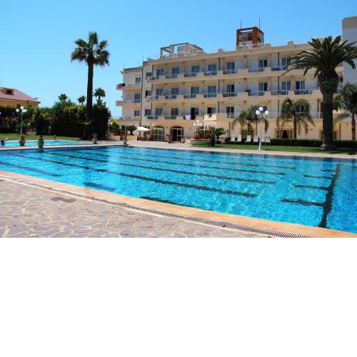 Club Hotel Kennedy