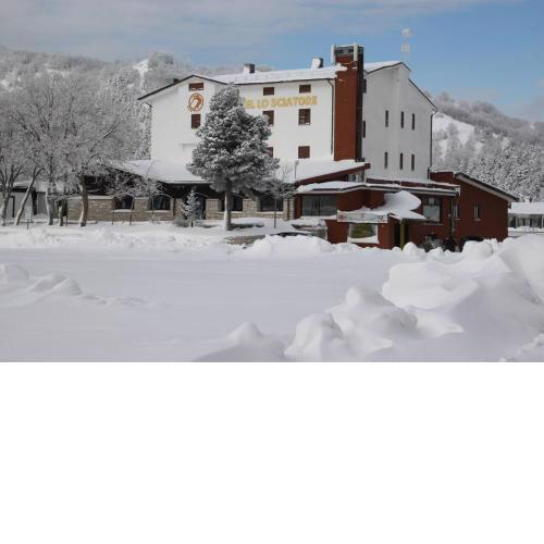 Club Hotel Lo Sciatore