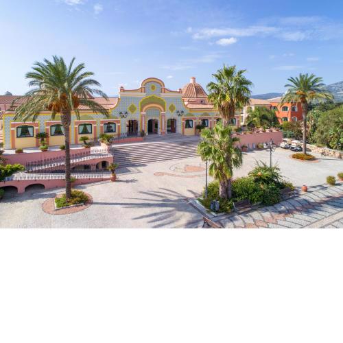 Club Hotel Marina Beach