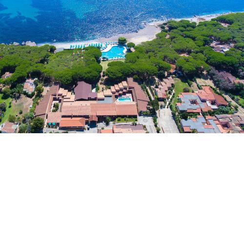 Club Hotel Marina Seada Beach