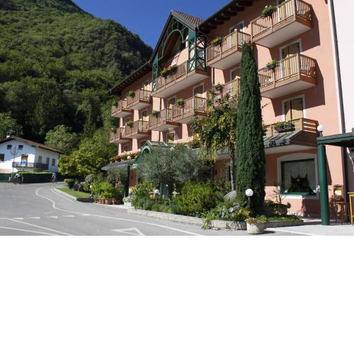 Club Hotel Tenno