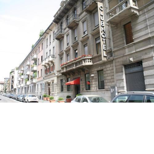 Club Hotel
