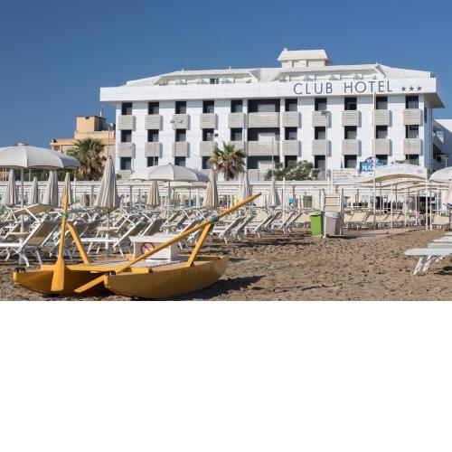 Club Hotel