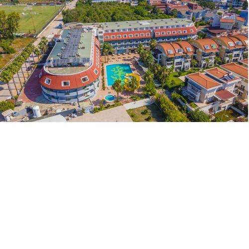 CLUB JOVIA KEMER