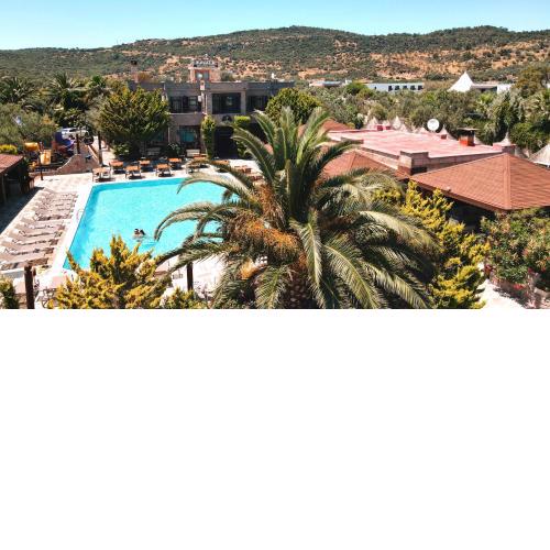 Club Kavala Beach Hotel Assos Ex Albena
