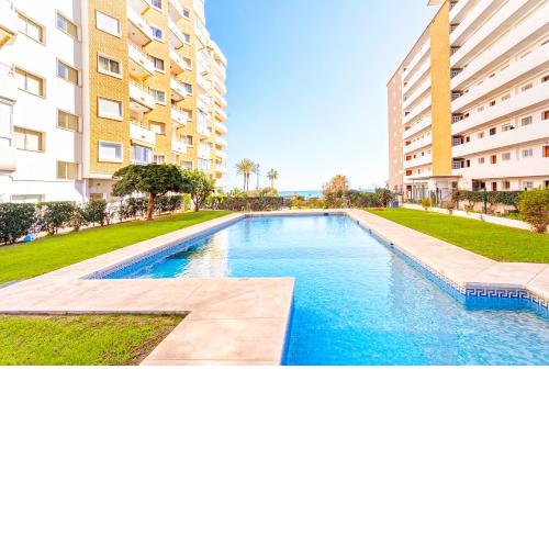 Club Maritimo at Ronda III