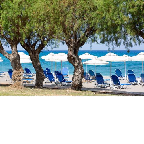 Club Marmara Rhodes Doreta Beach