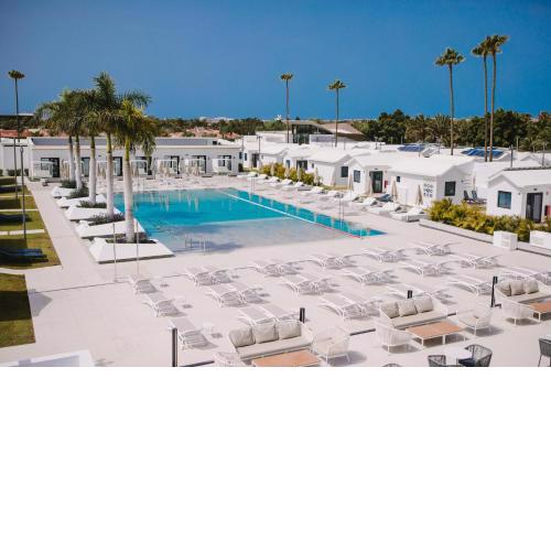 Club Maspalomas Suites & Spa - Adults Only