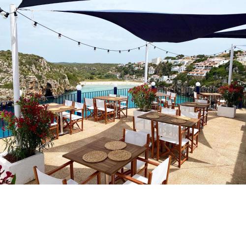 Club Menorca - Solo Adultos