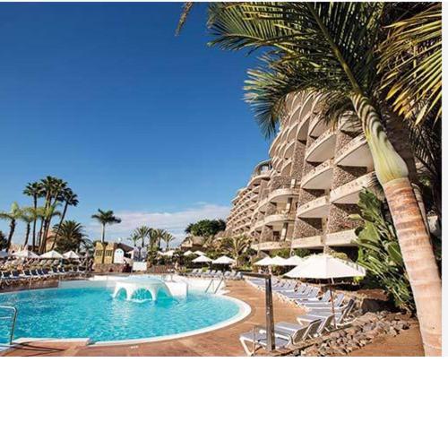 Club Monte Anfi