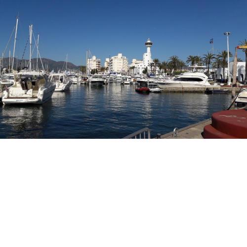 CLUB NAUTIC 3