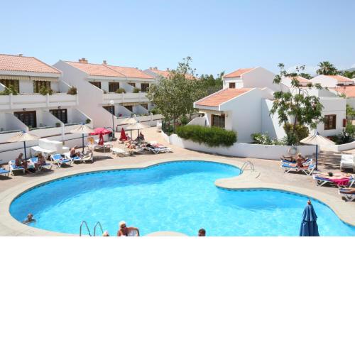 Club Olympus in Garden City