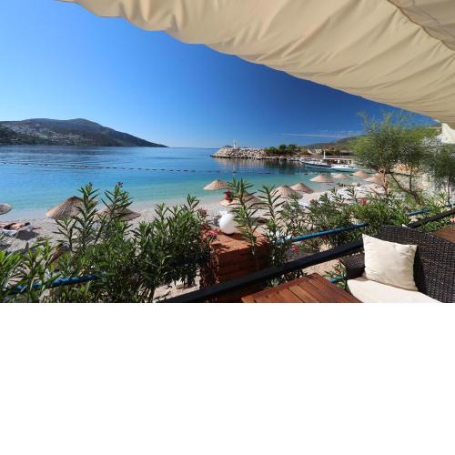 Club Patara Villas 150