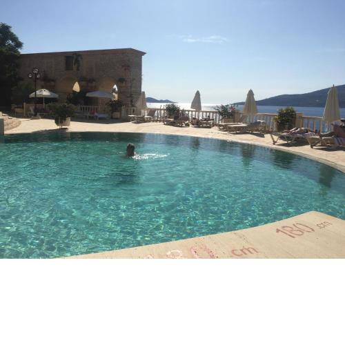 Club Patara Villas 220