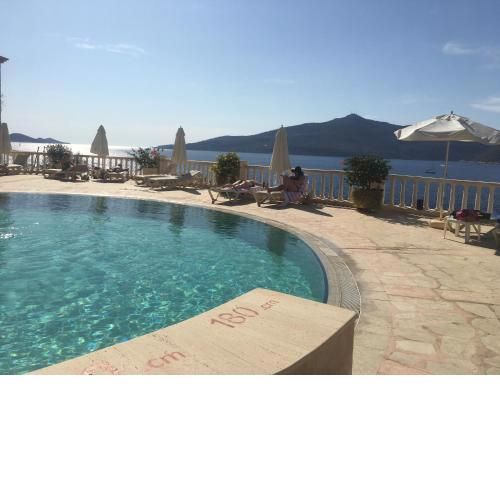Club Patara Villas 222