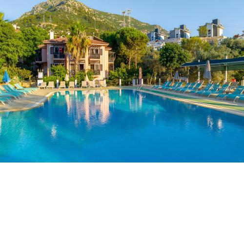 Club Pink Palace Hotel