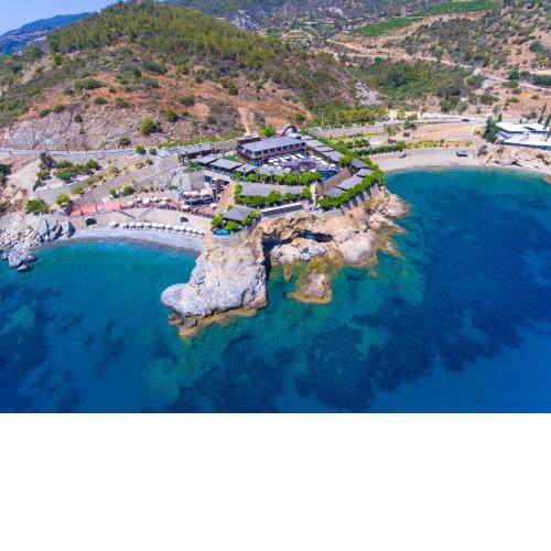 Club Porto Amore Hotel Adults Only
