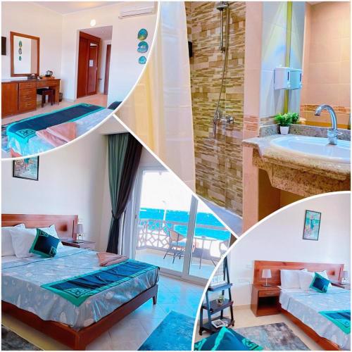 Club Red Dahab Motel