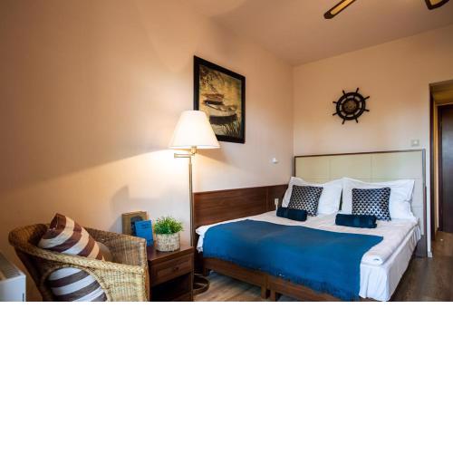 Club Regatta Cseng Ho Apartman