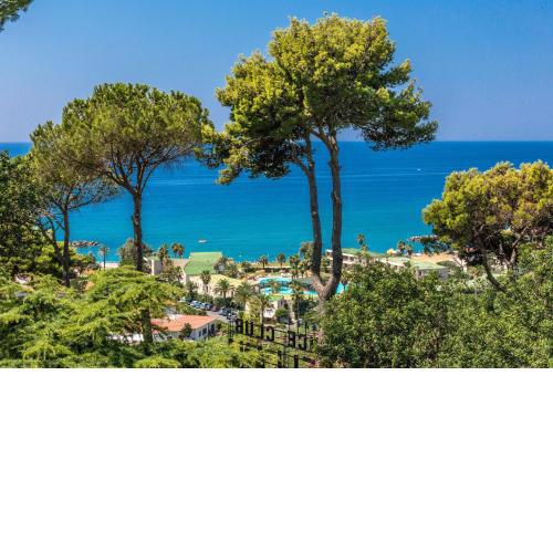 Club Residence La Castellana
