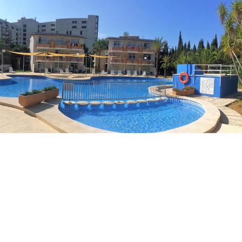 Club Sa Coma