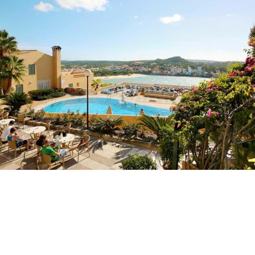 Club Santa Ponsa