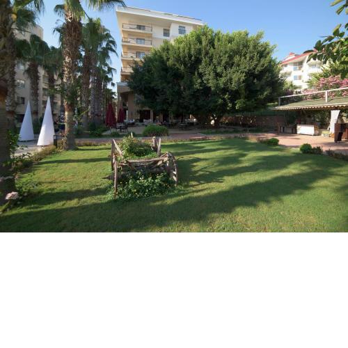 Club Sun Heaven Family&SPA