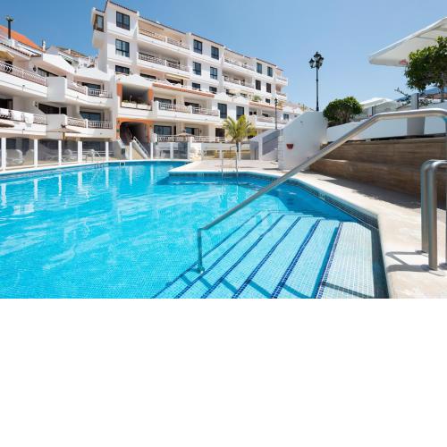 Club Tenerife Apartments