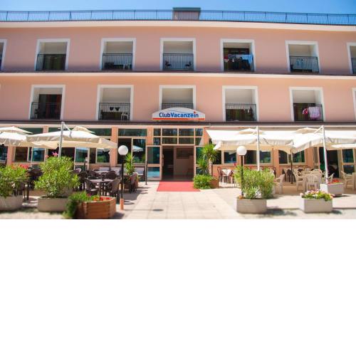 Club Vacanze In