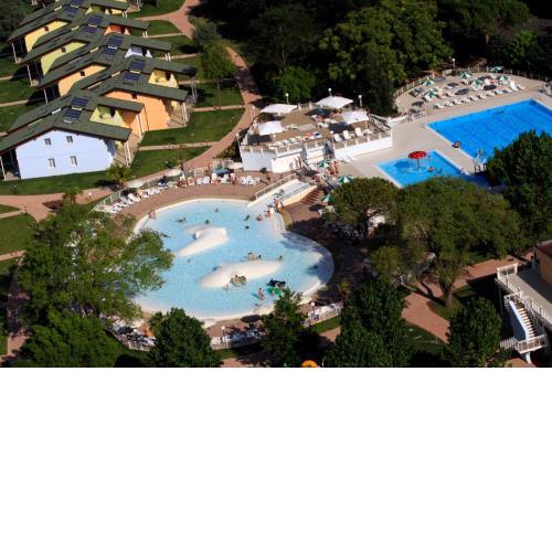Club Village & Hotel Spiaggia Romea