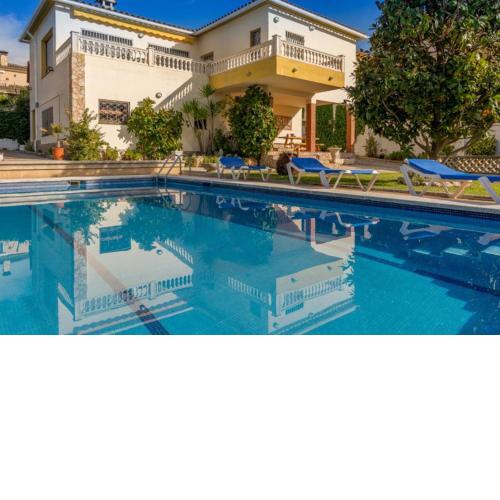 Club Villamar - Abanico