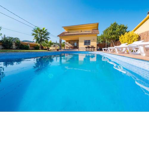 Club Villamar - Admirada