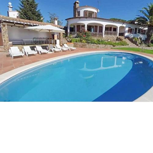 Club Villamar - Anabel
