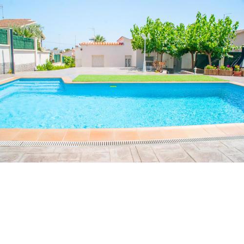 Club Villamar - Anell