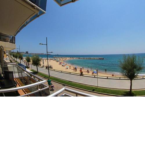 Club Villamar - Apartment Amatella