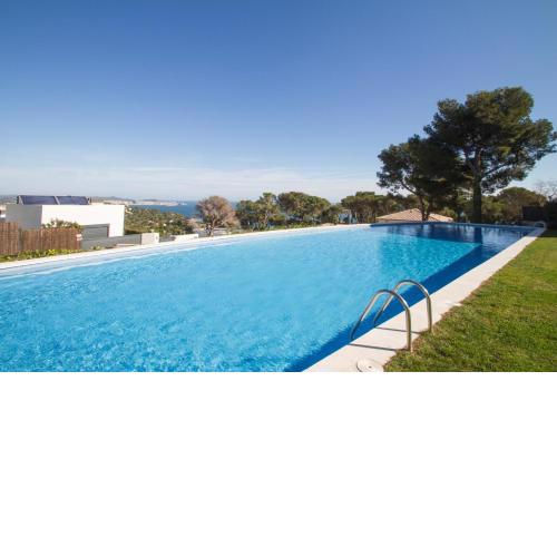 Club Villamar - Apartment Balcon Del Mar