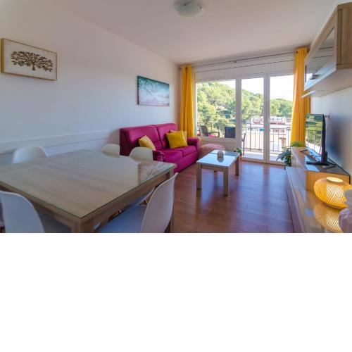 Club Villamar - Apartment Chrome