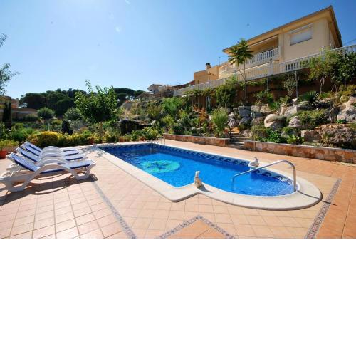 Club Villamar - Apartment Lacoste