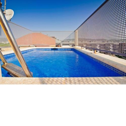 Club Villamar - Apartment Las Vegas