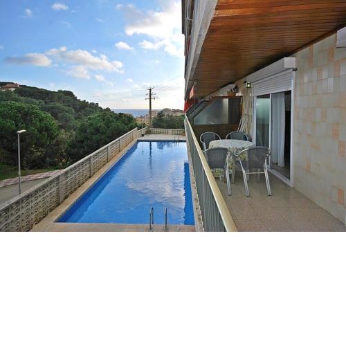 Club Villamar - Apartment Remo