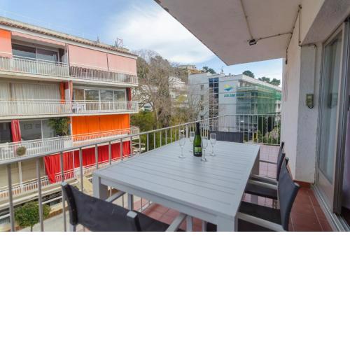 Club Villamar - Apartment Rugby