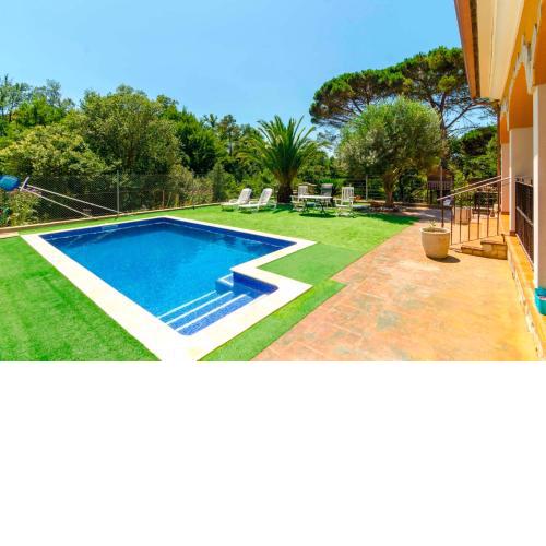 Club Villamar - Arboc