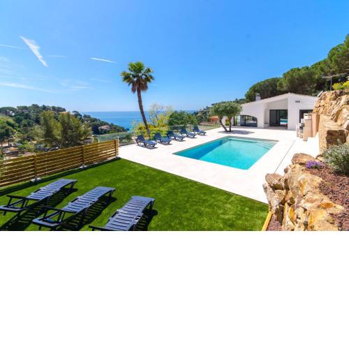 Club Villamar - Arlette
