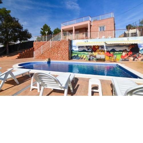 Club Villamar - Azucena