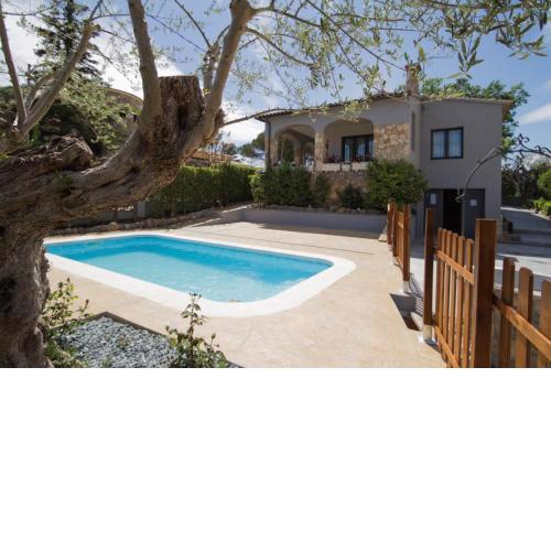 Club Villamar - Badosa