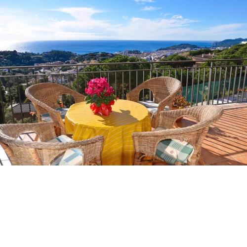 Club Villamar - Balcanes