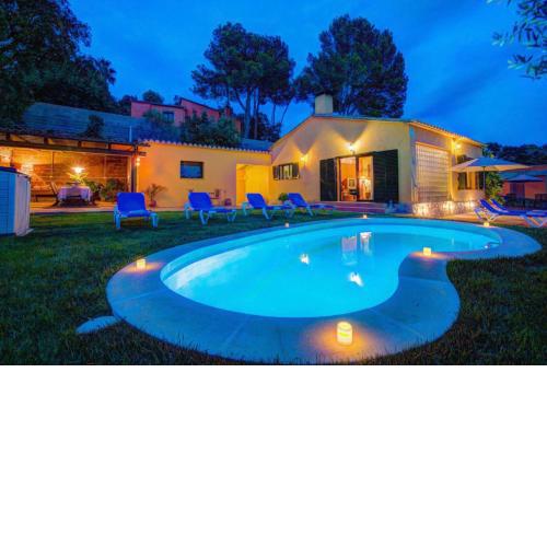 Club Villamar - Barton