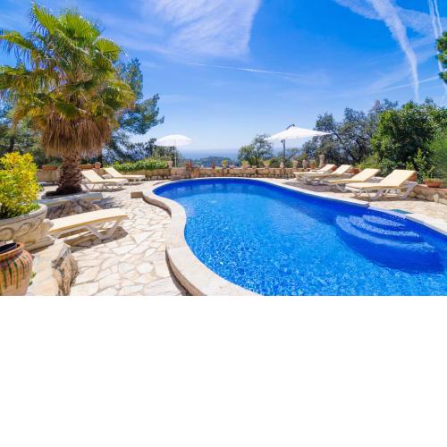 Club Villamar - Blossom