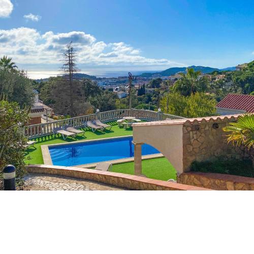 Club Villamar - Briana
