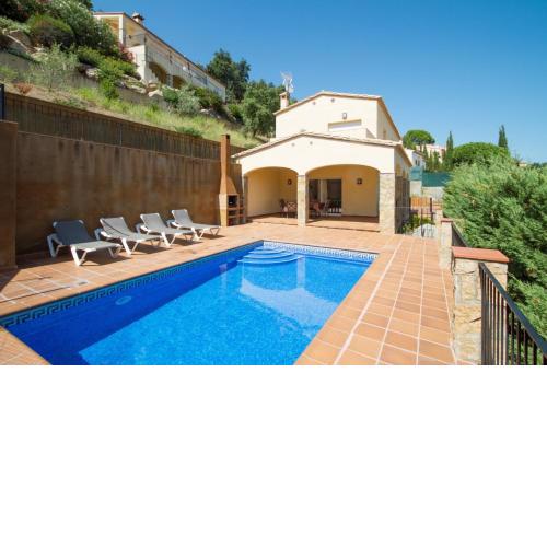 Club Villamar - Cabanyes View